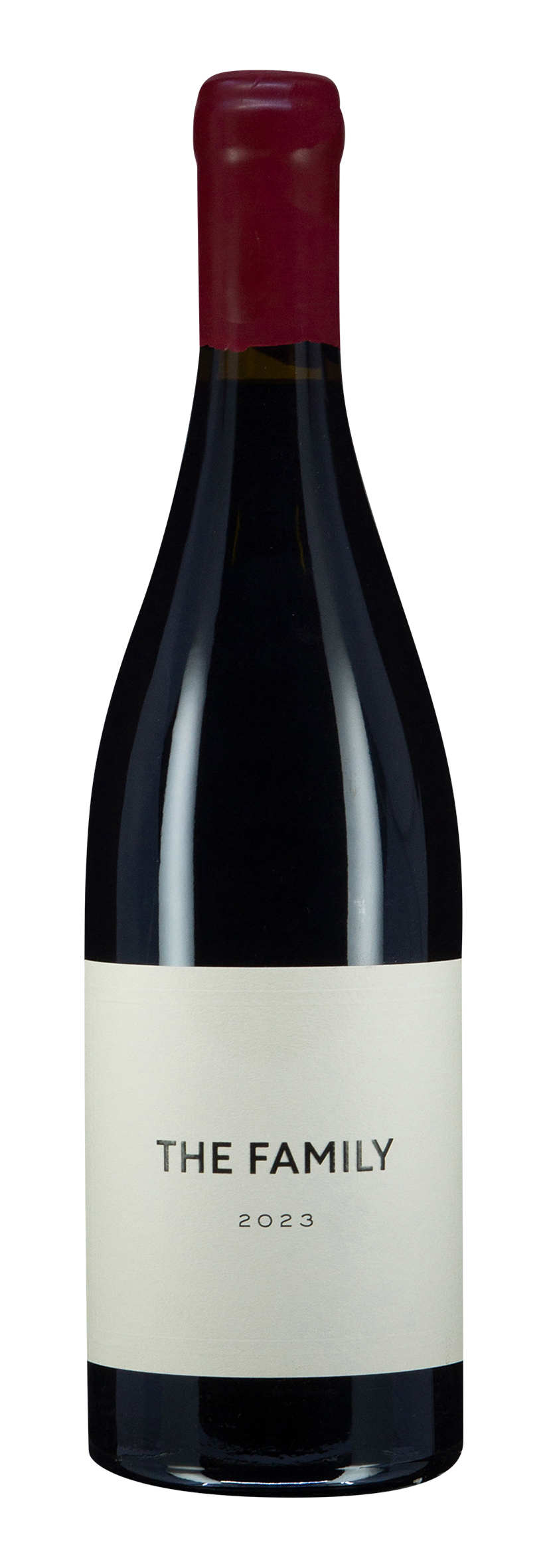 W.O. Stellenbosch Syrah The Family 2023