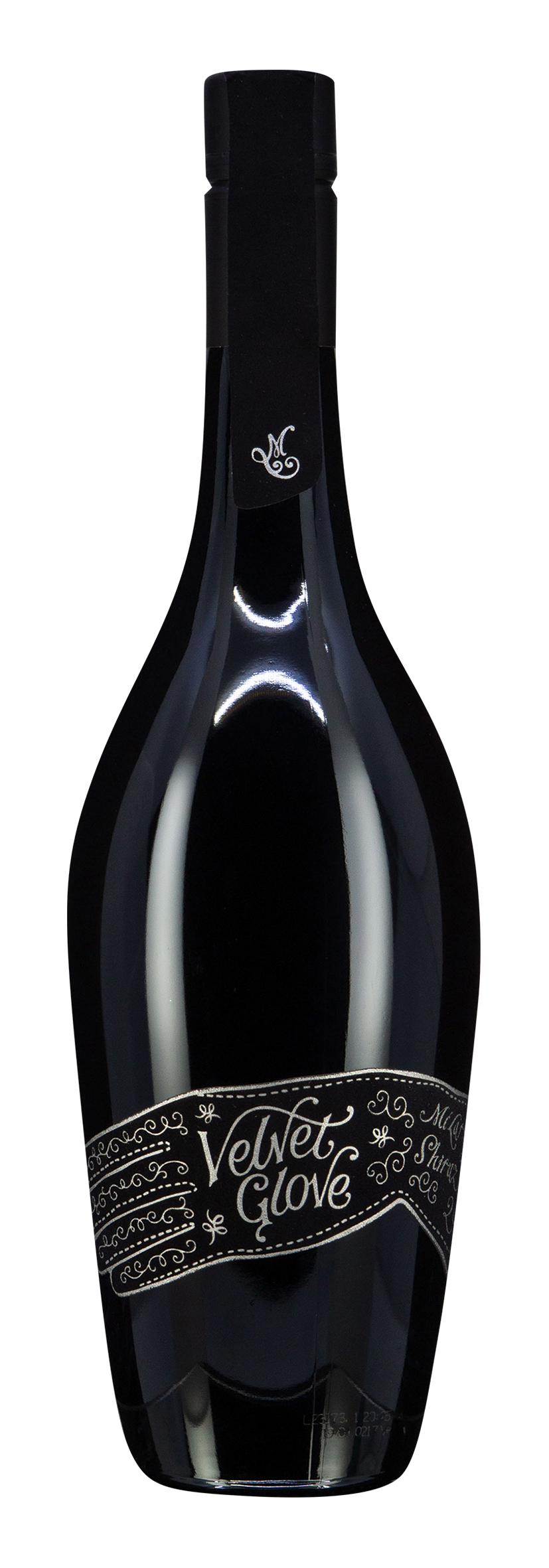 Mclaren Vale Shiraz Velvet Glove 2019