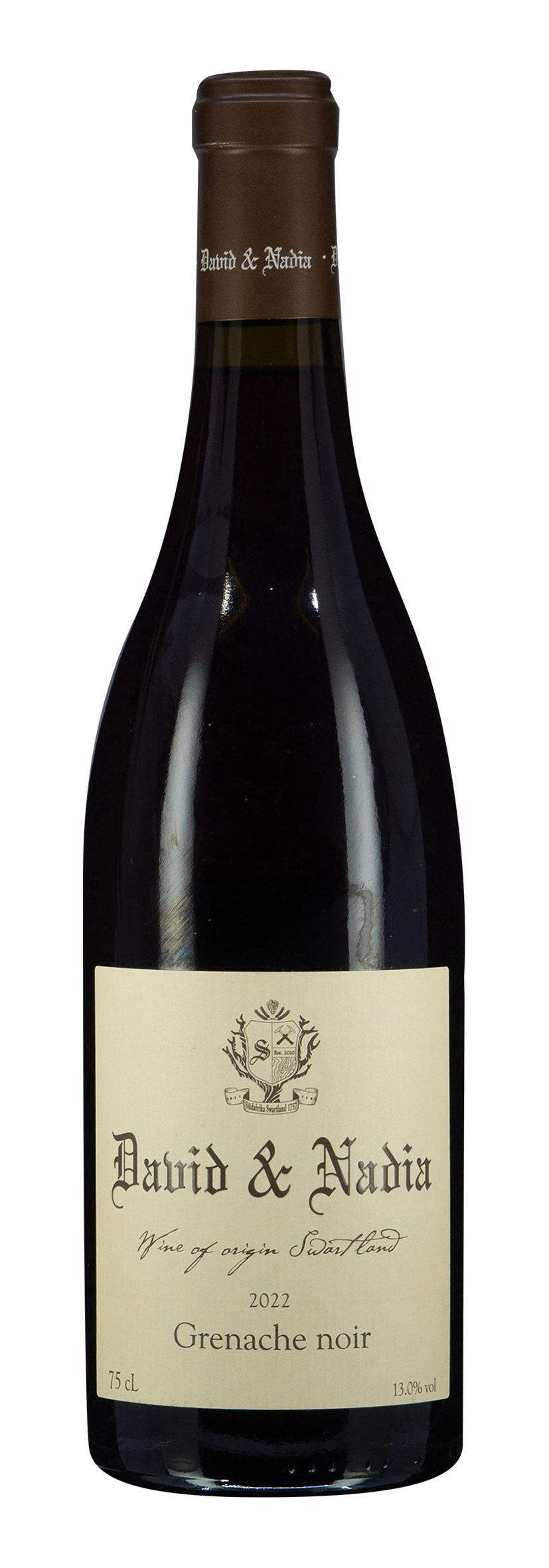 W.O. Swartland Grenache Noir 2022