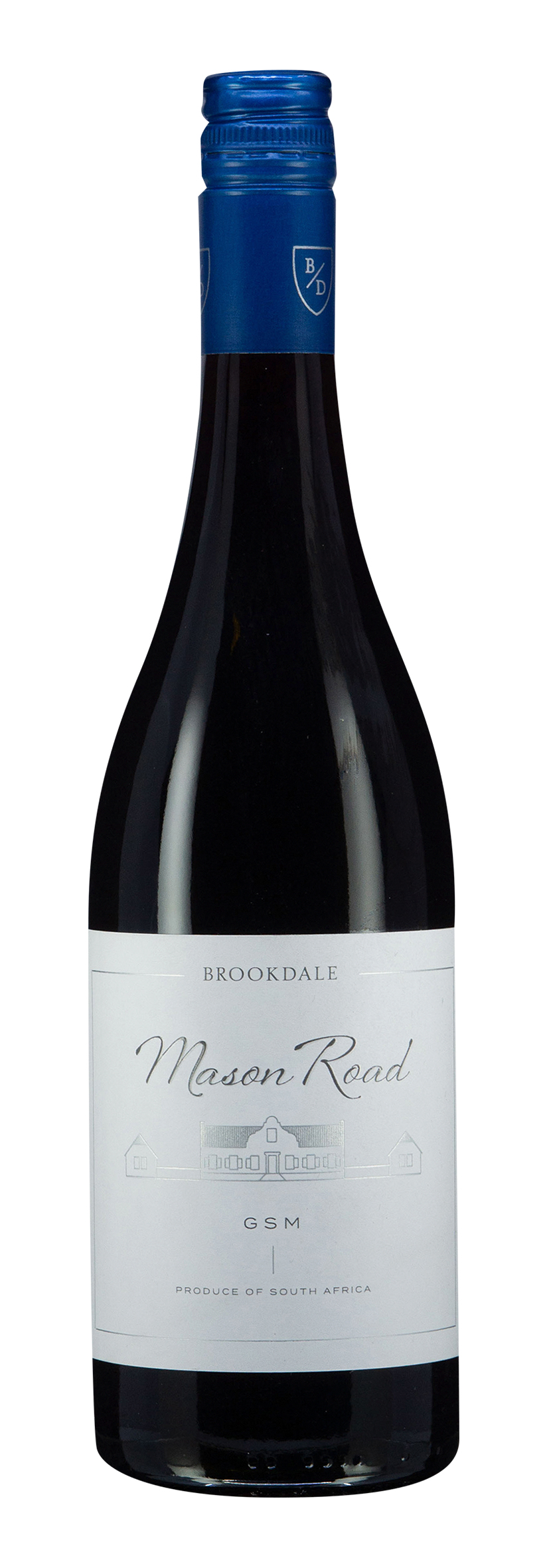 W.O. Paarl GSM Mason Road 2023