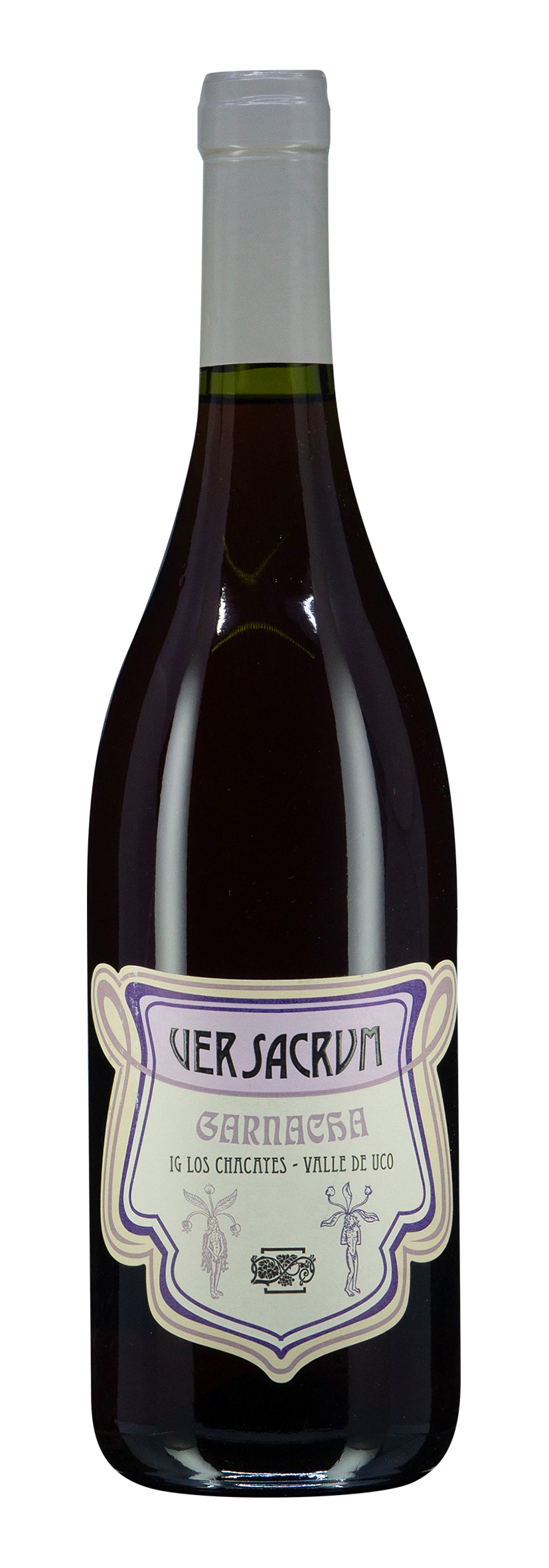 IG Los Chacayes Garnacha Ver Sacrum 2020