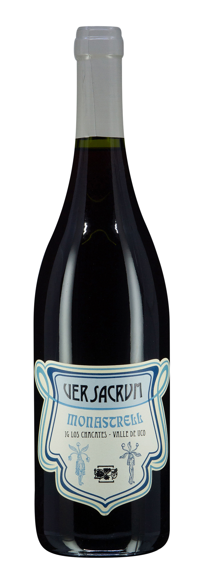 IG Los Chacayes Monastrell Ver Sacrum 2020