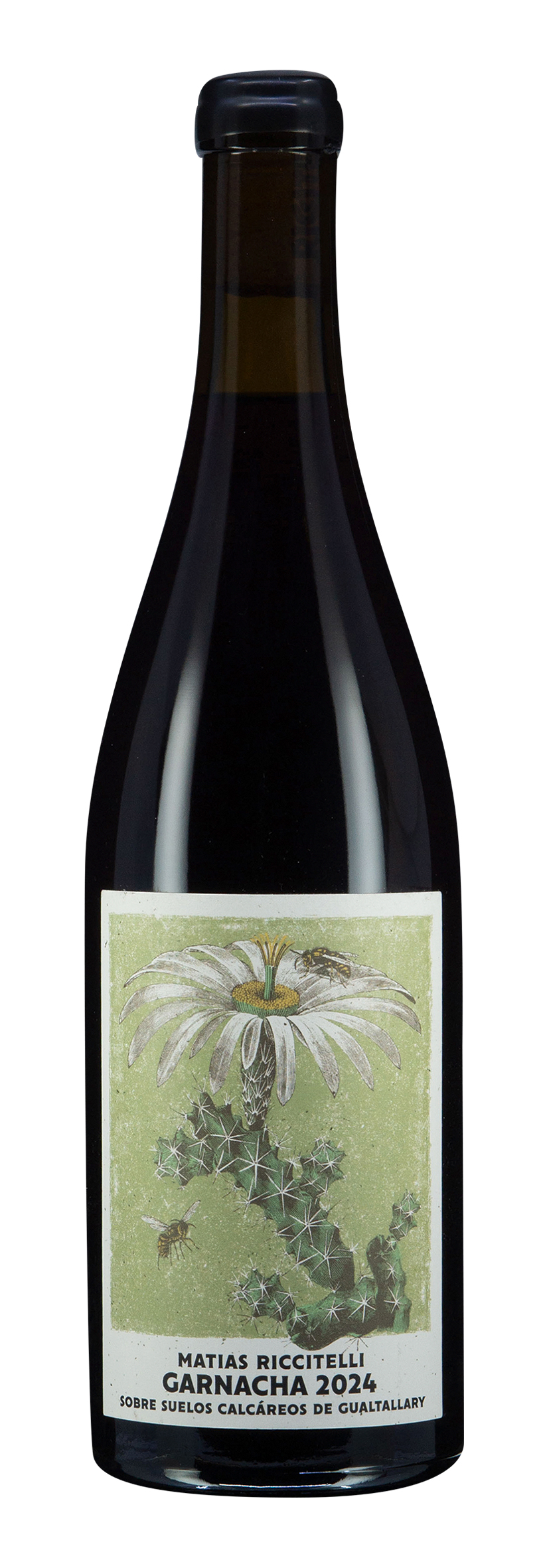 Valle de Uco Garnacha 2024