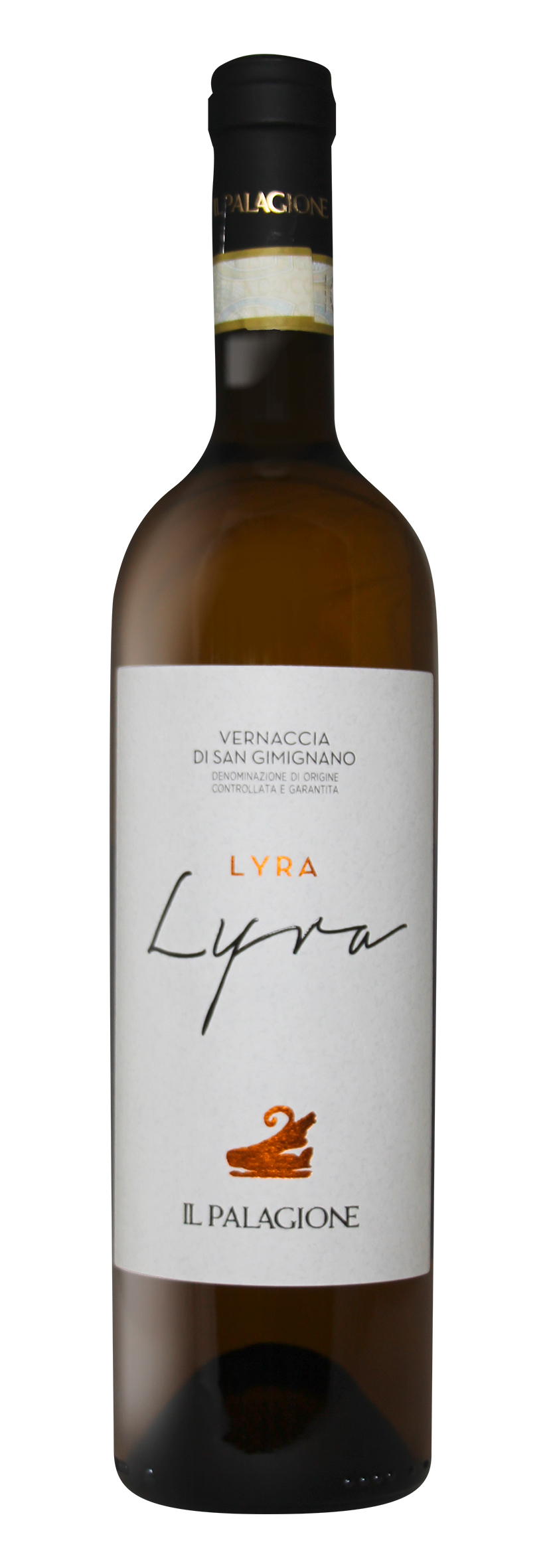 Vernaccia di San Gimignano DOCG Lyra 2022