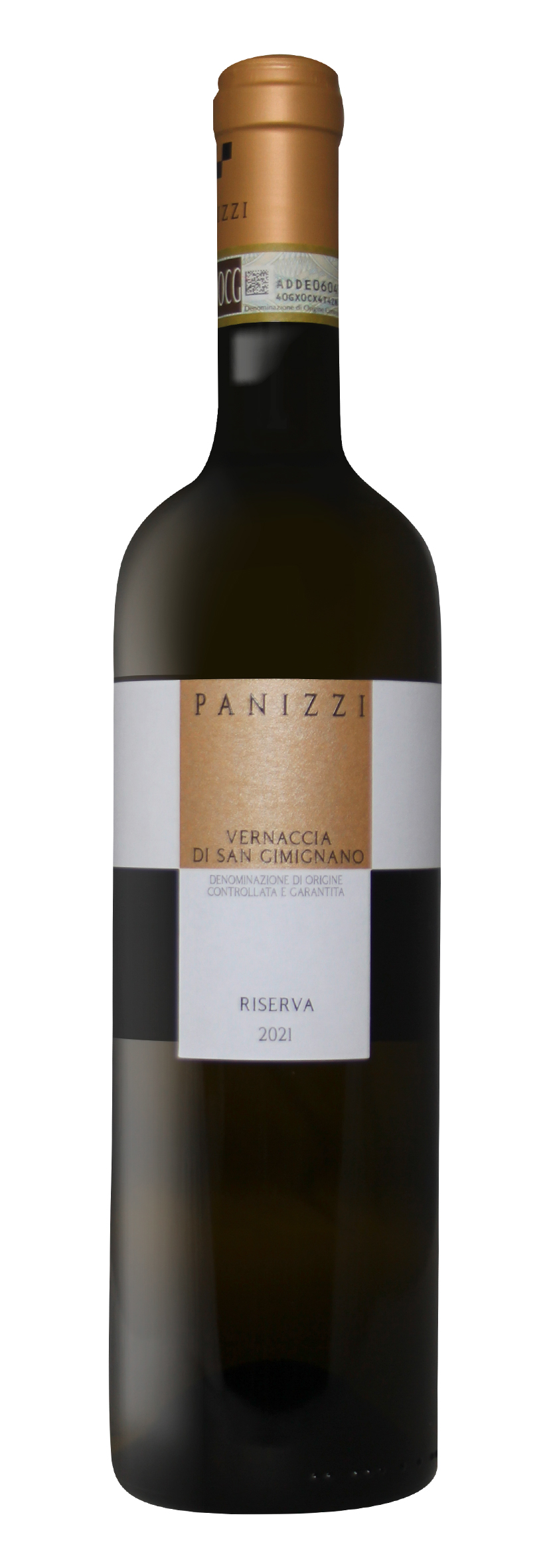 Vernaccia di San Gimignano DOCG Riserva 2021