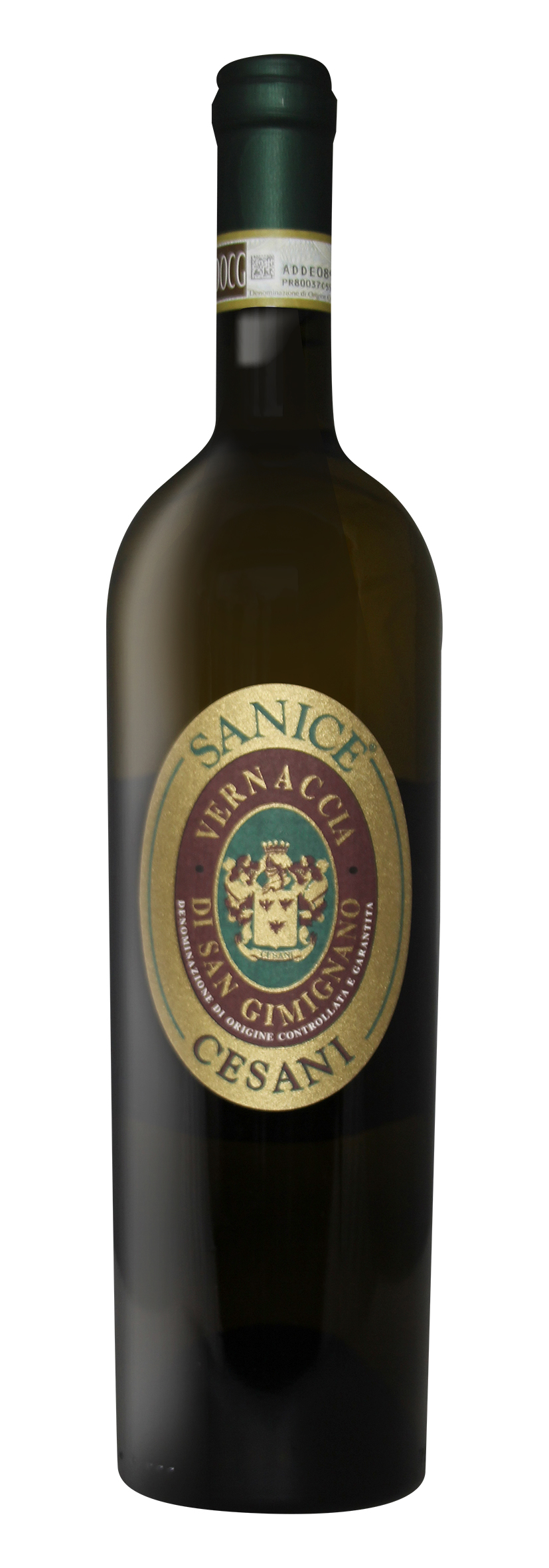 Vernaccia di San Gimignano DOCG Riserva Sanice 2022