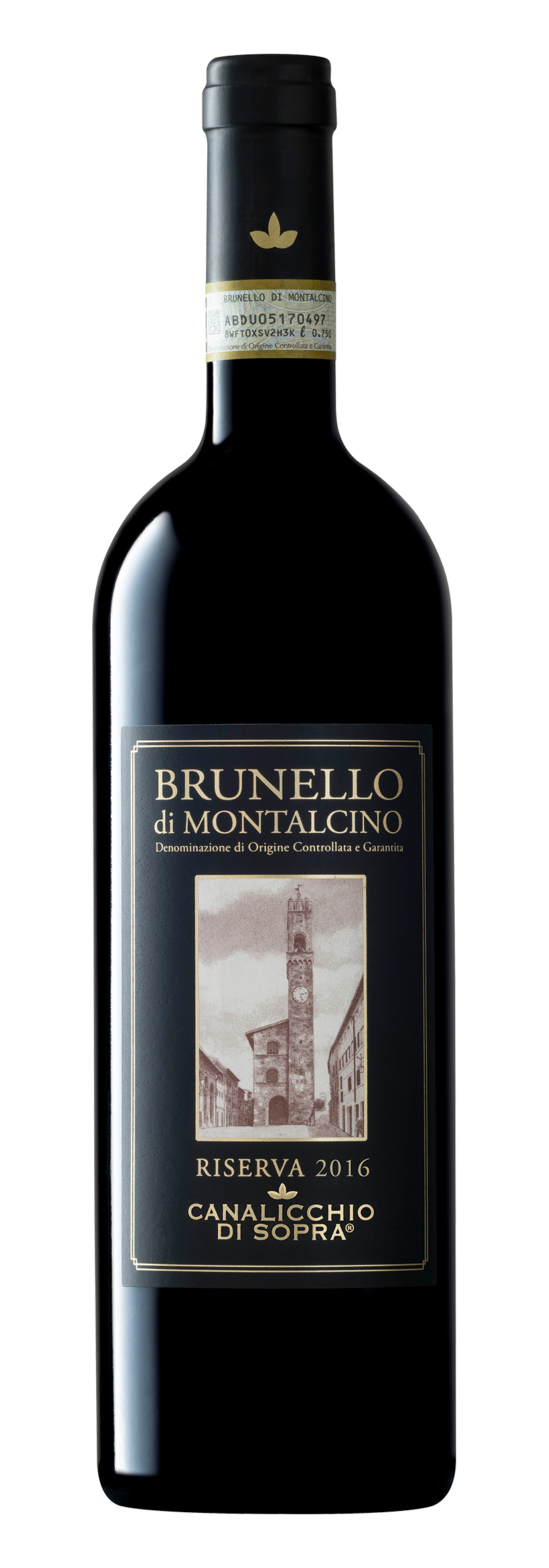 Brunello di Montalcino DOCG Riserva 2019