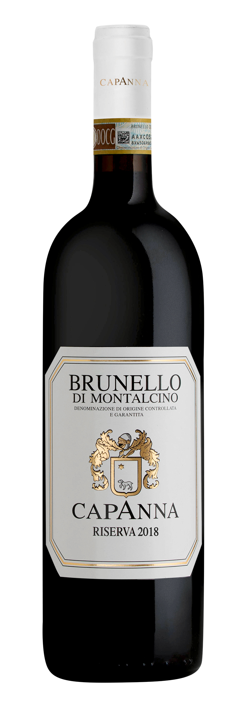 Brunello di Montalcino DOCG Riserva 2019