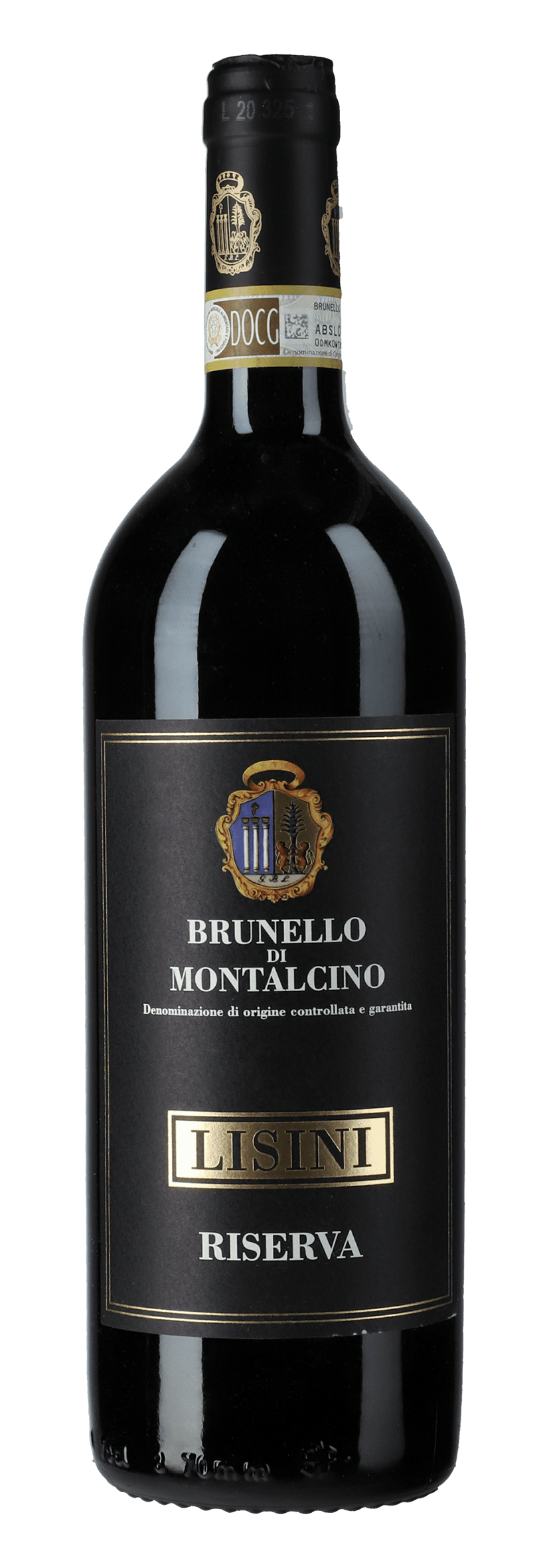 Brunello di Montalcino DOCG Riserva 2019