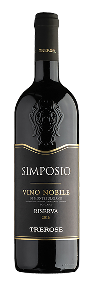 Vino Nobile di Montepulciano DOCG Riserva Simposio 2020
