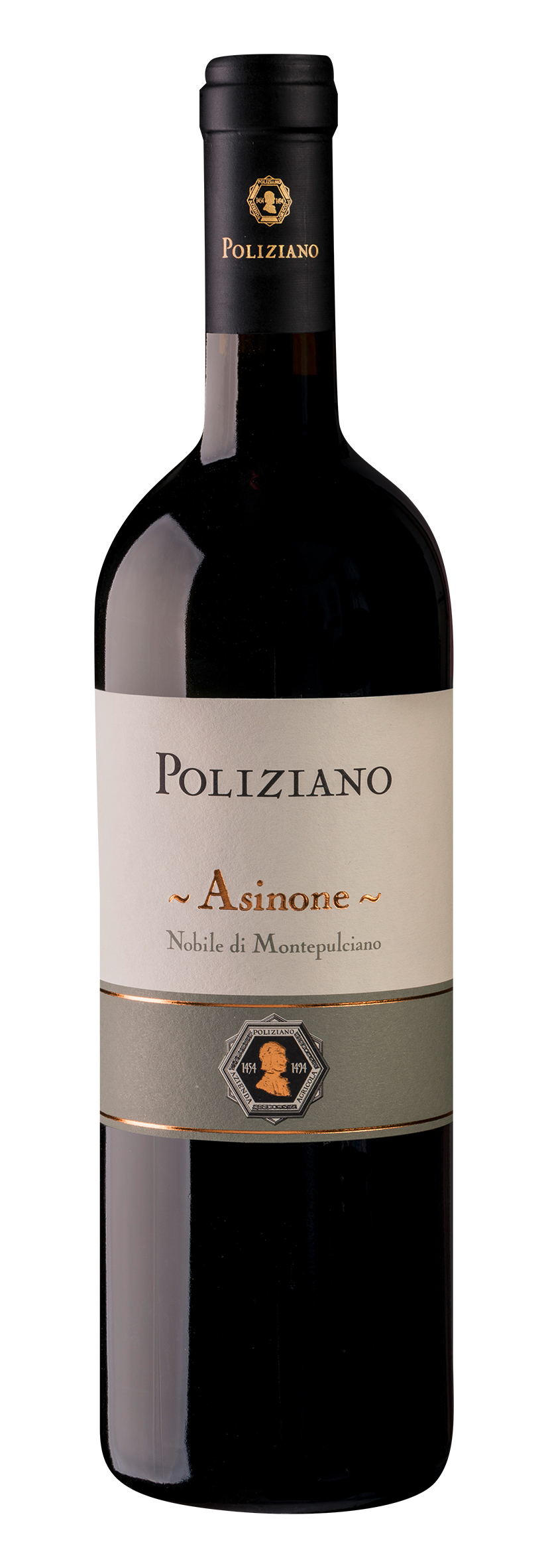 Vino Nobile di Montepulciano DOCG Asinone 2022