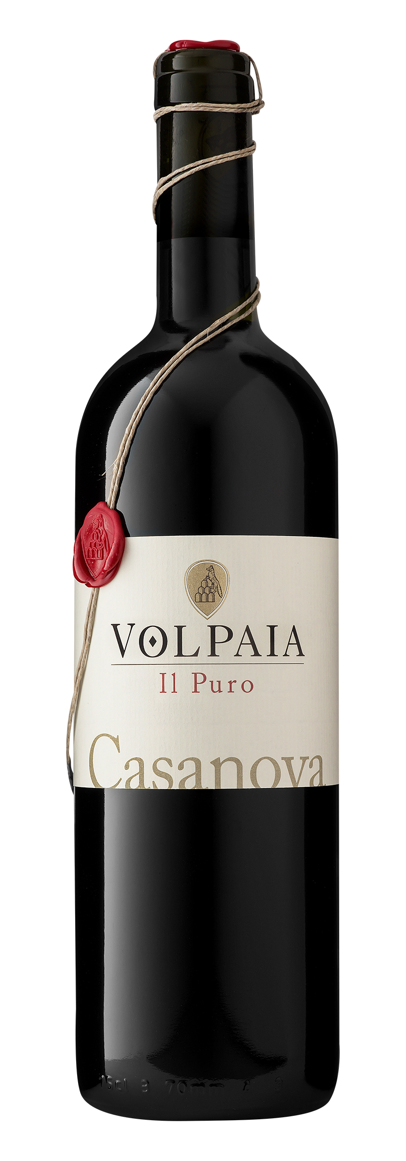 Chianti Classico DOCG Gran Selezione Il Puro Casanova 2021