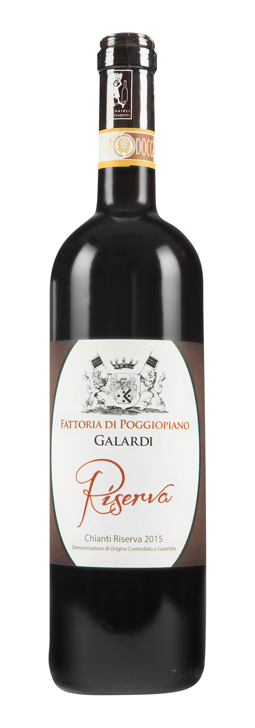 Chianti DOCG Riserva 2022