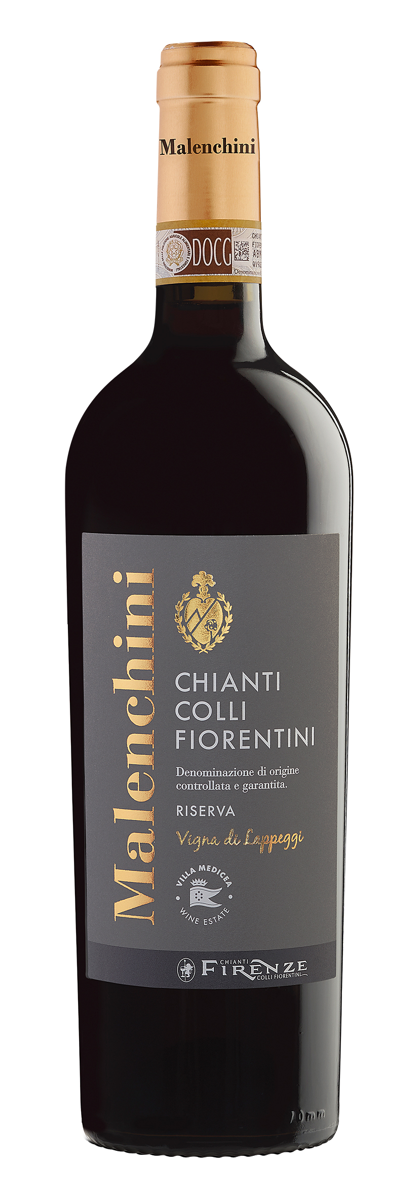 Chianti Colli Fiorentini DOCG Riserva Vigna di Lappeggi 2022