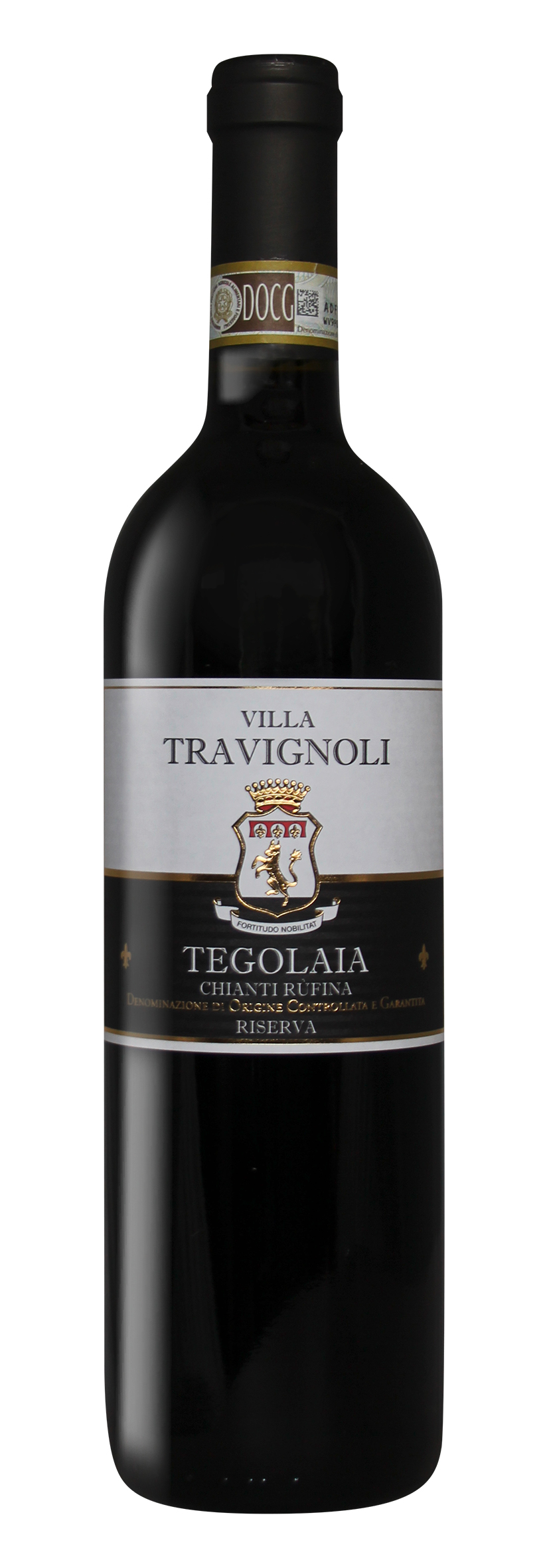 Chianti Rufina DOCG Riserva Tegolaia 2022