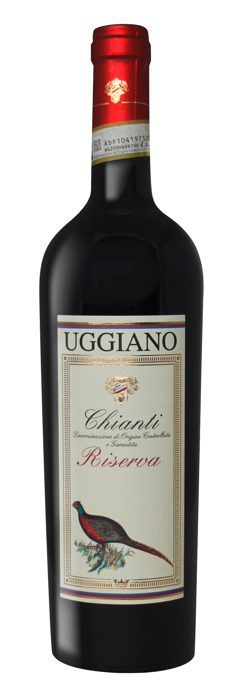 Chianti DOCG Riserva Fagiano 2022
