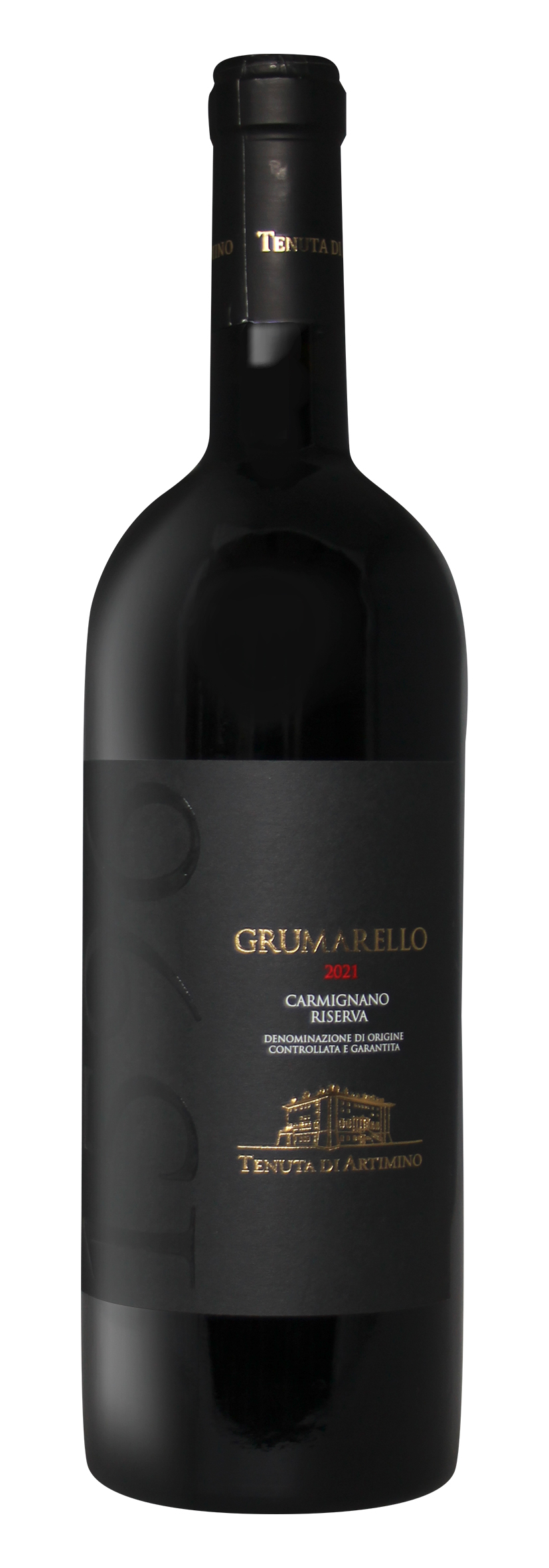 Carmignano DOCG Riserva Grumarello 2021