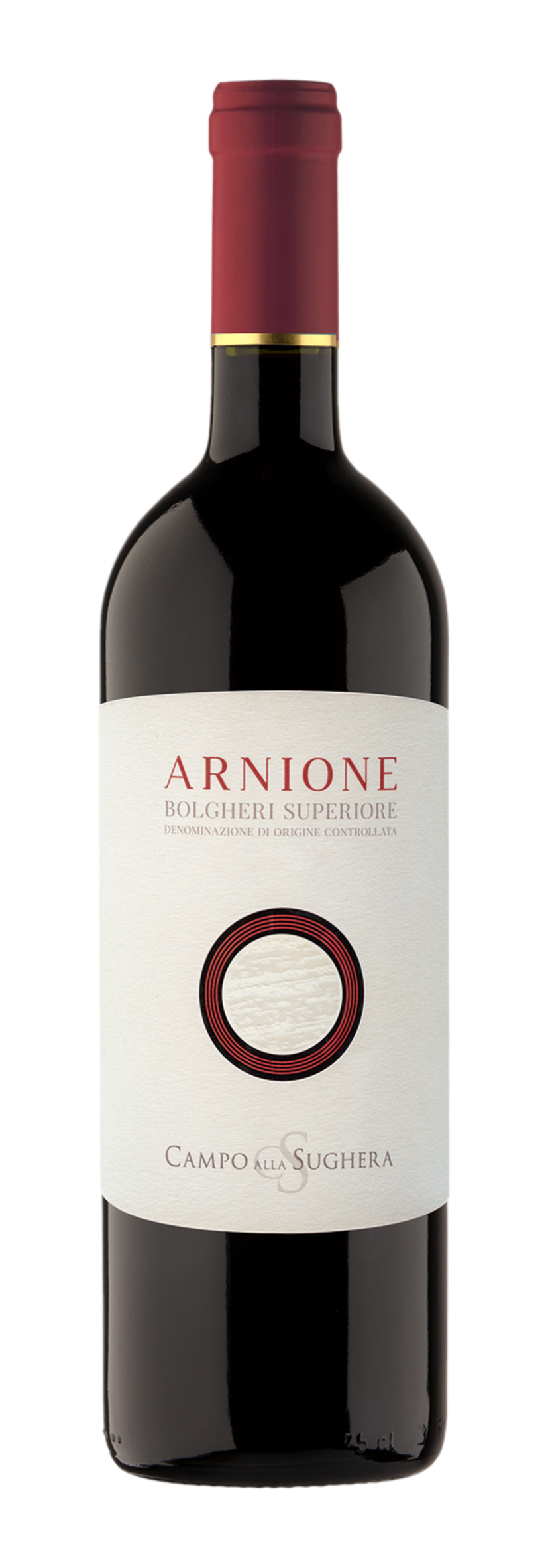 Bolgheri DOC Superiore Arnione 2021