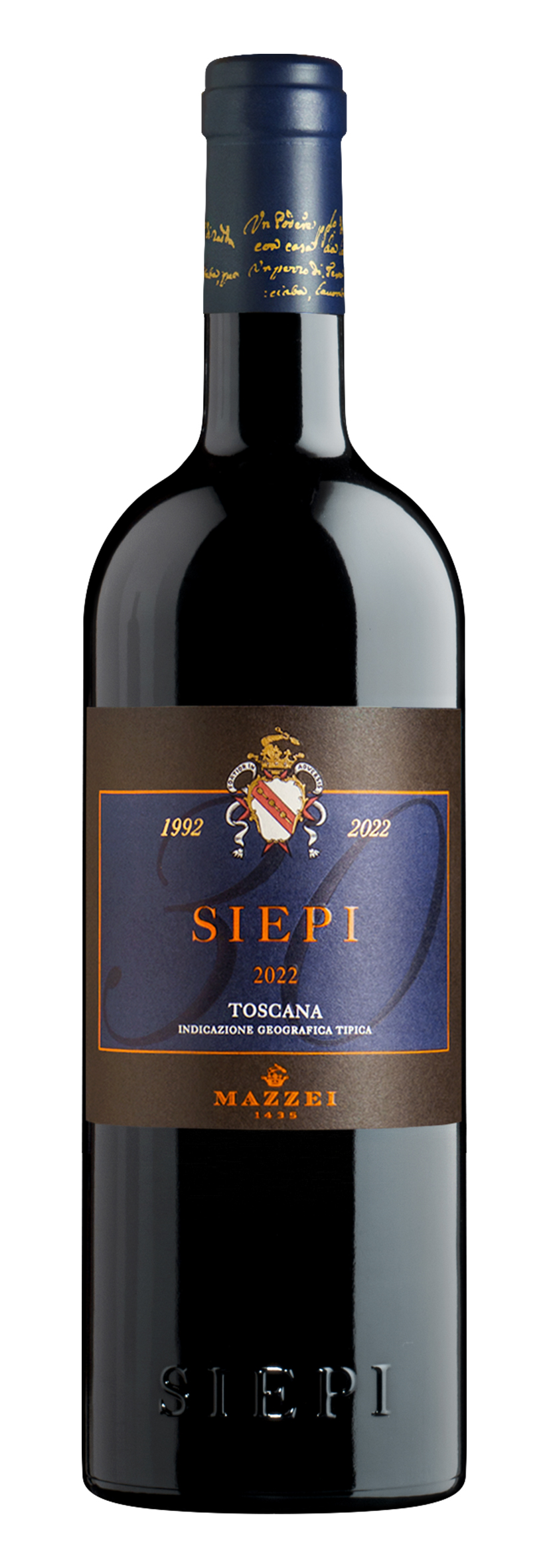 Toscana IGT Siepi  2022