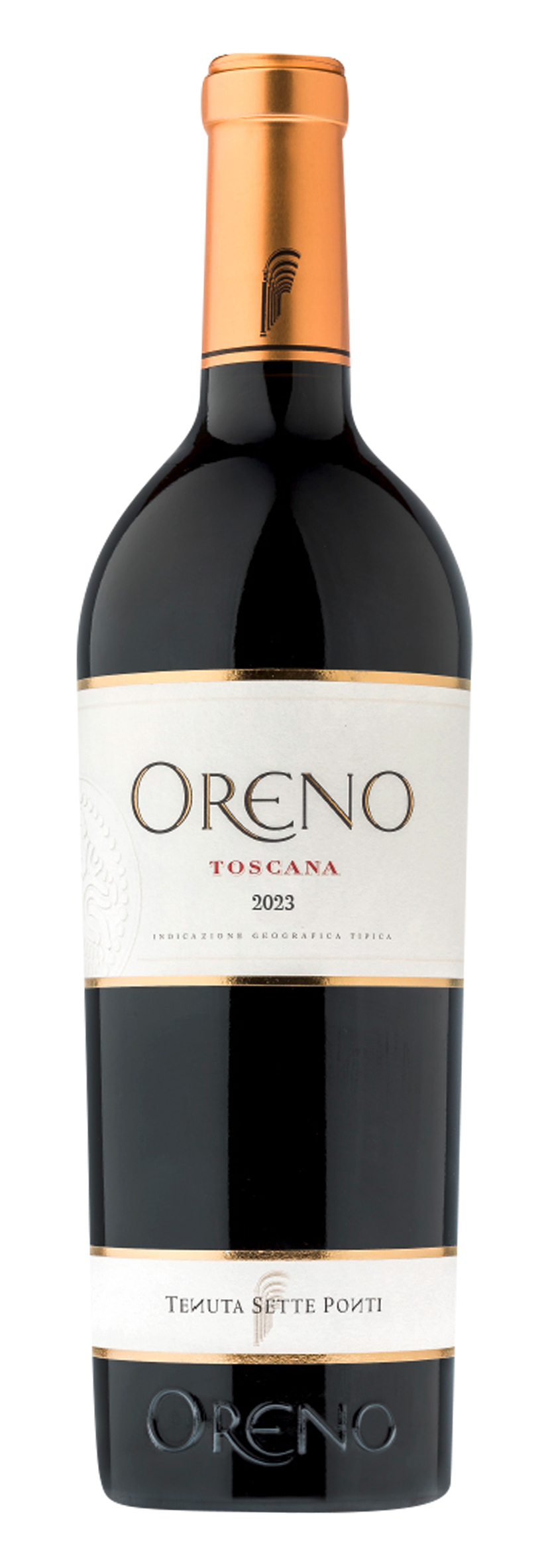 Toscana IGT Oreno 2023
