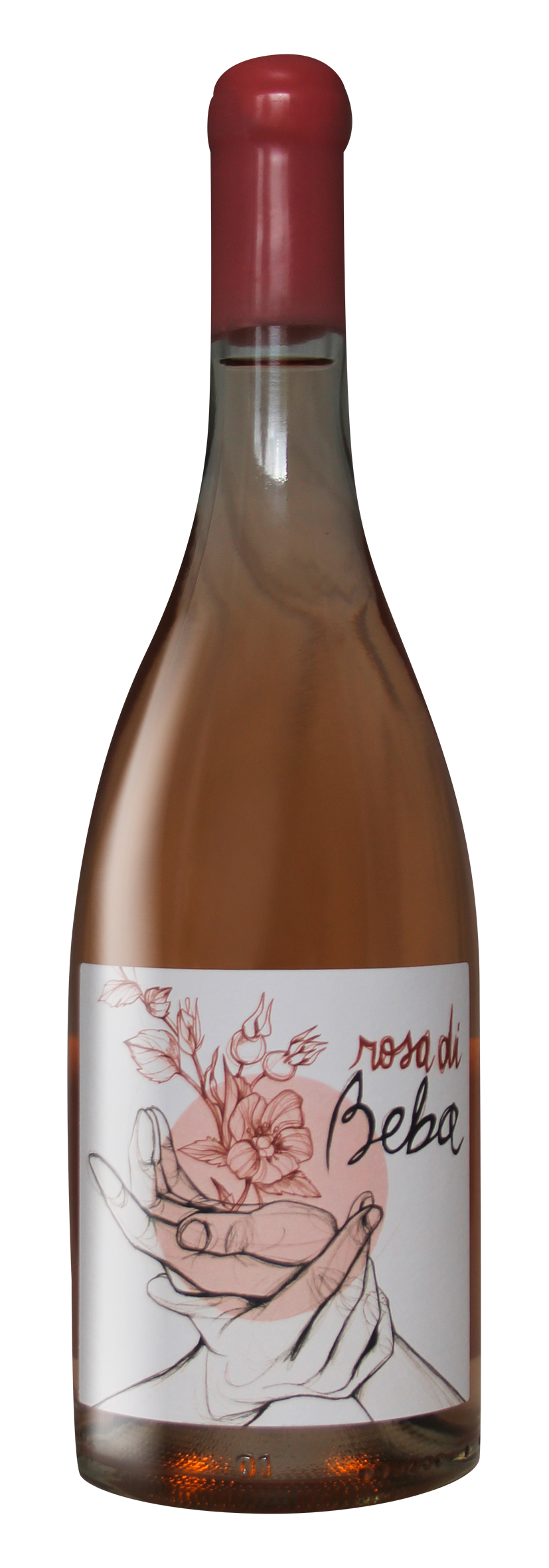 Vino Rosato Rosa di Beba 2024