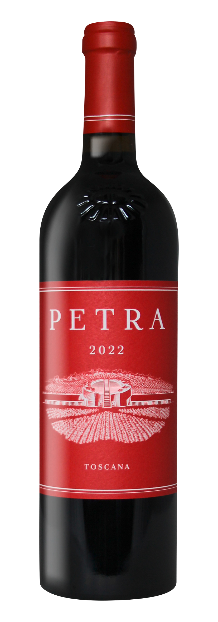 Toscana IGT Petra 2022