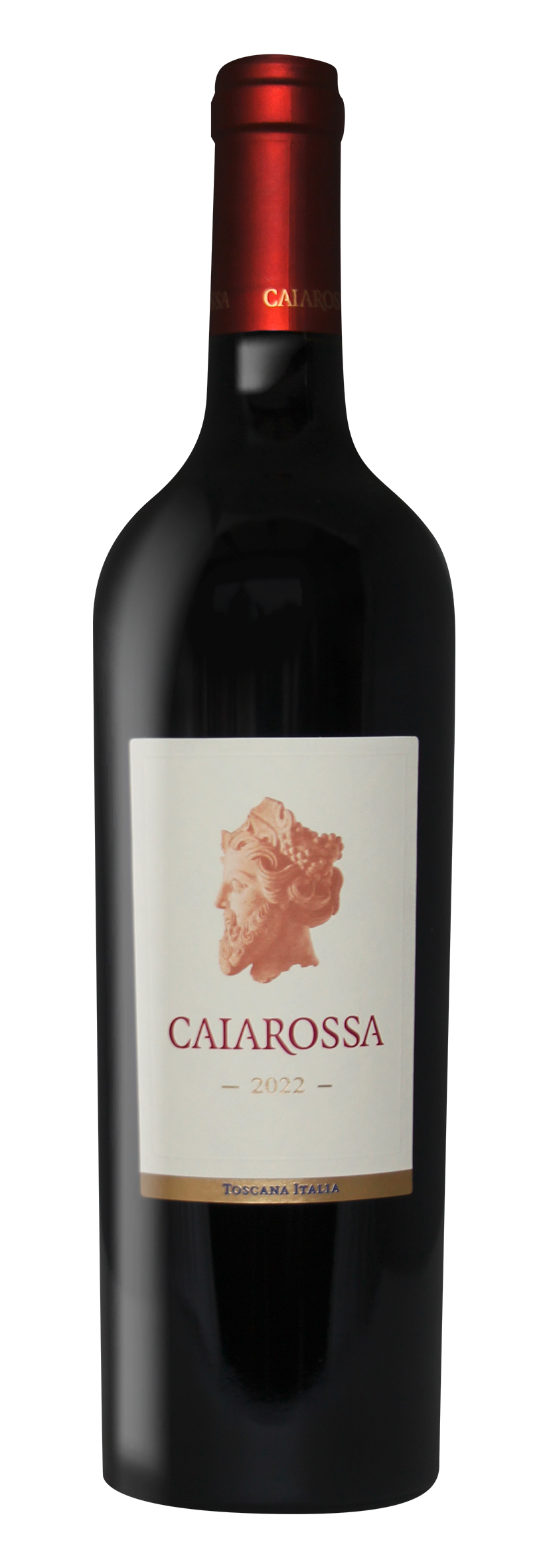 Toscana IGT Caiarossa 2022