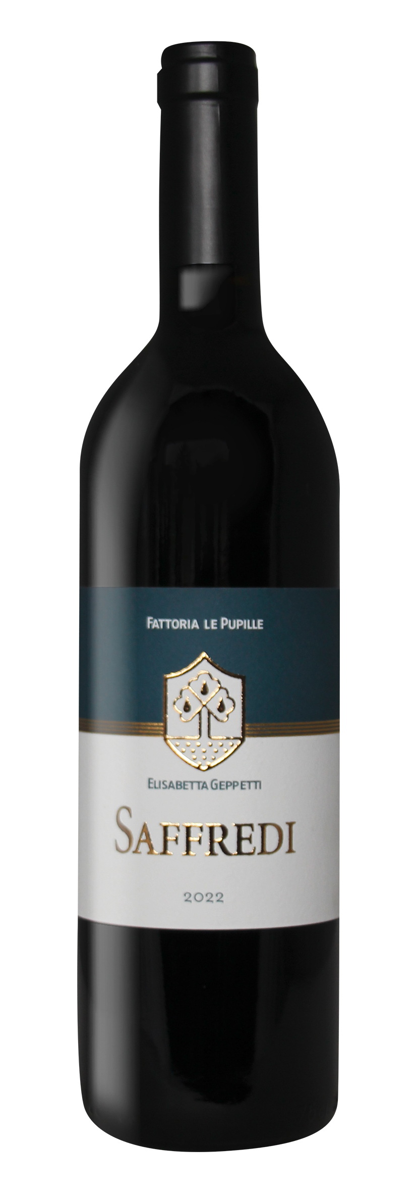 Toscana IGT Saffredi 2022