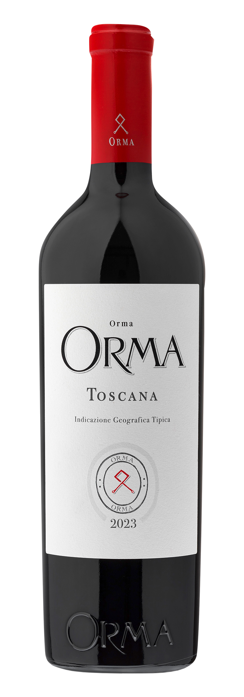 Toscana IGT Orma 2023