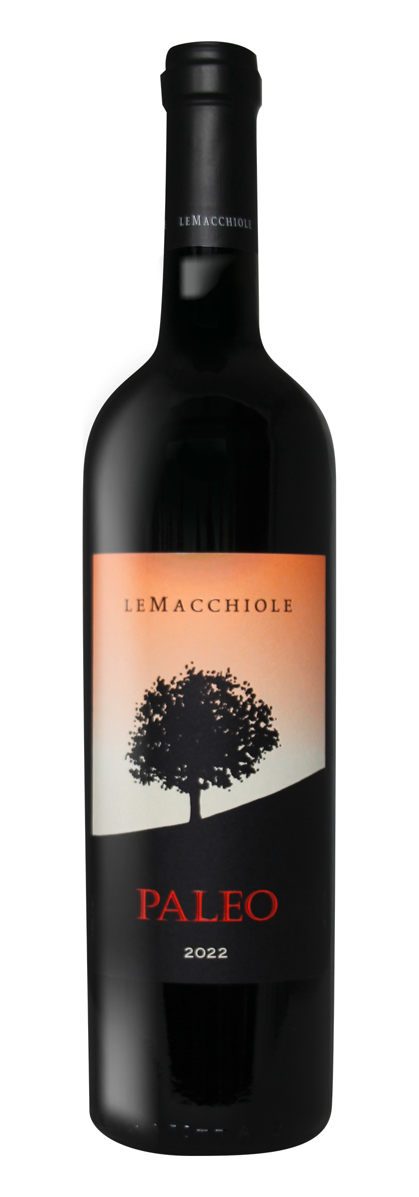 Toscana IGT Paleo Rosso 2022