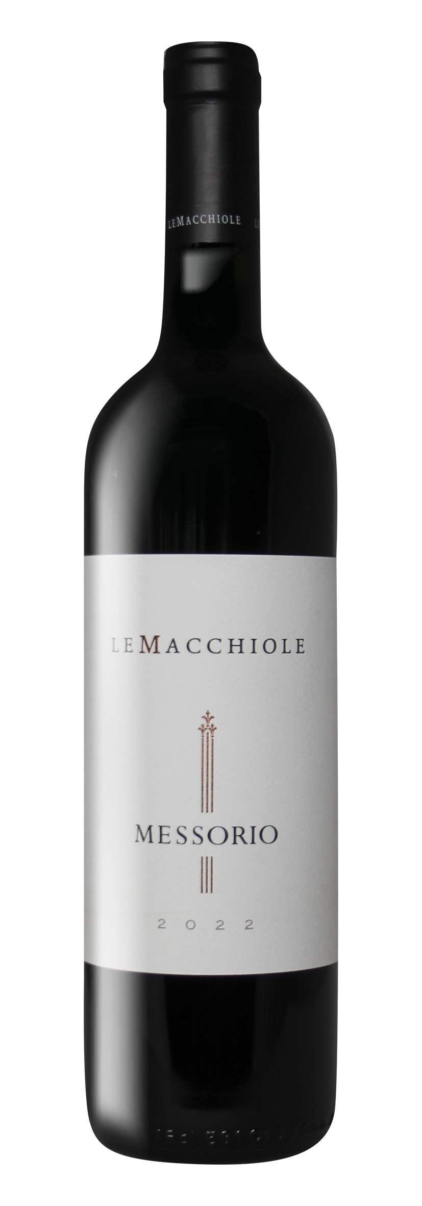 Toscana IGT Messorio 2022