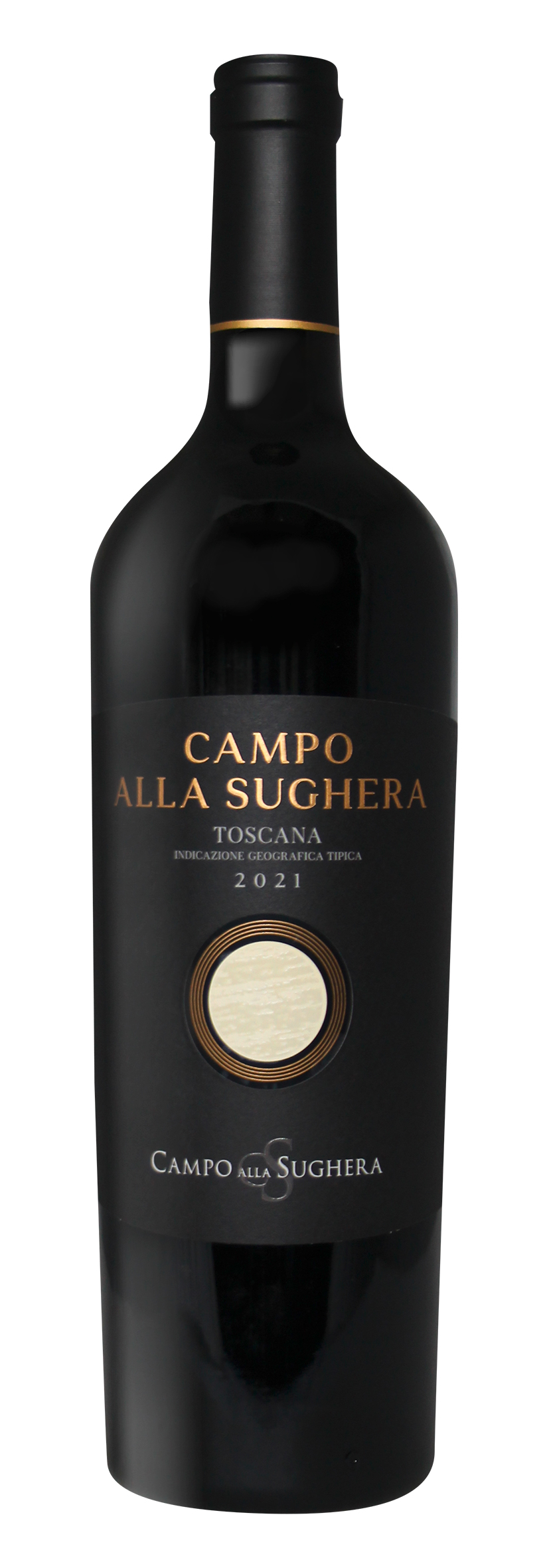 Toscana IGT Campo alla Sughera 2021