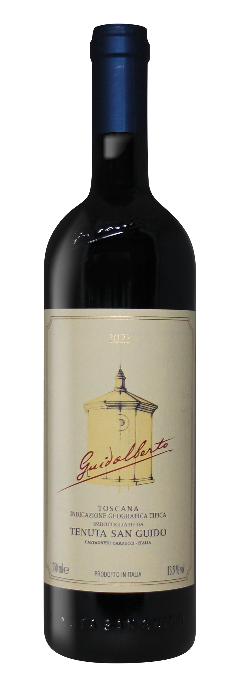 Toscana IGT Guidalberto 2023