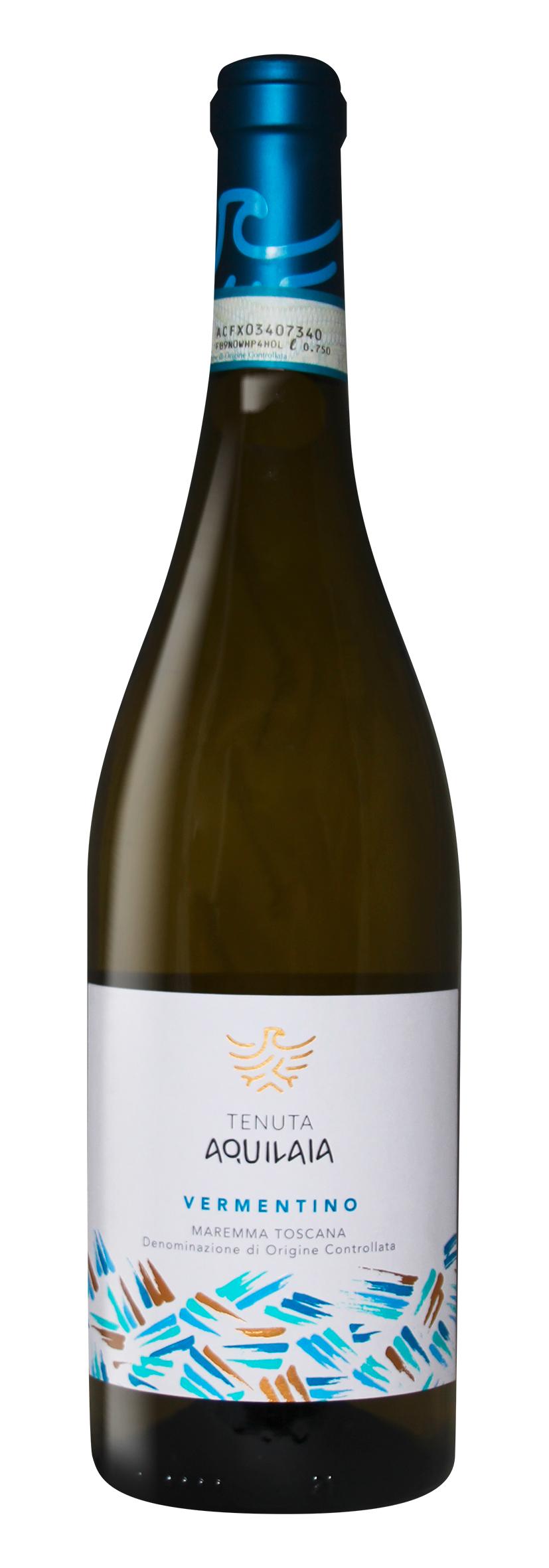 Maremma Toscana DOC Vermentino 2024