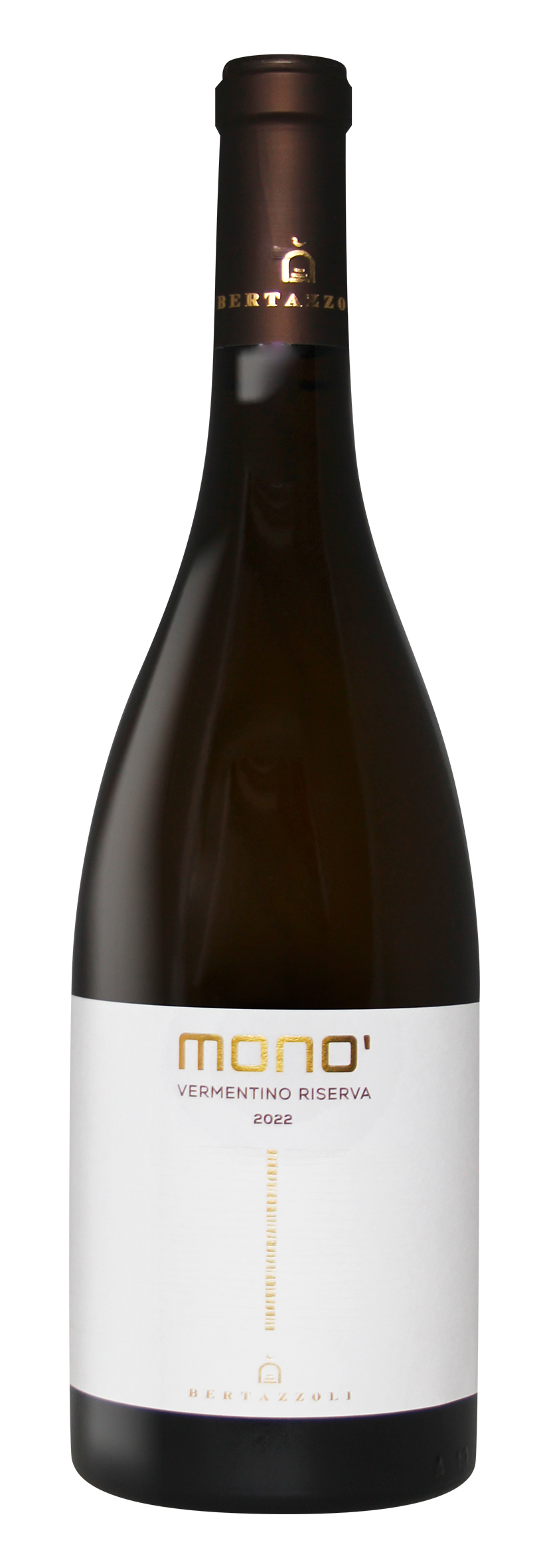 Costa Toscana IGT Vermentino Riserva mono´ 2024