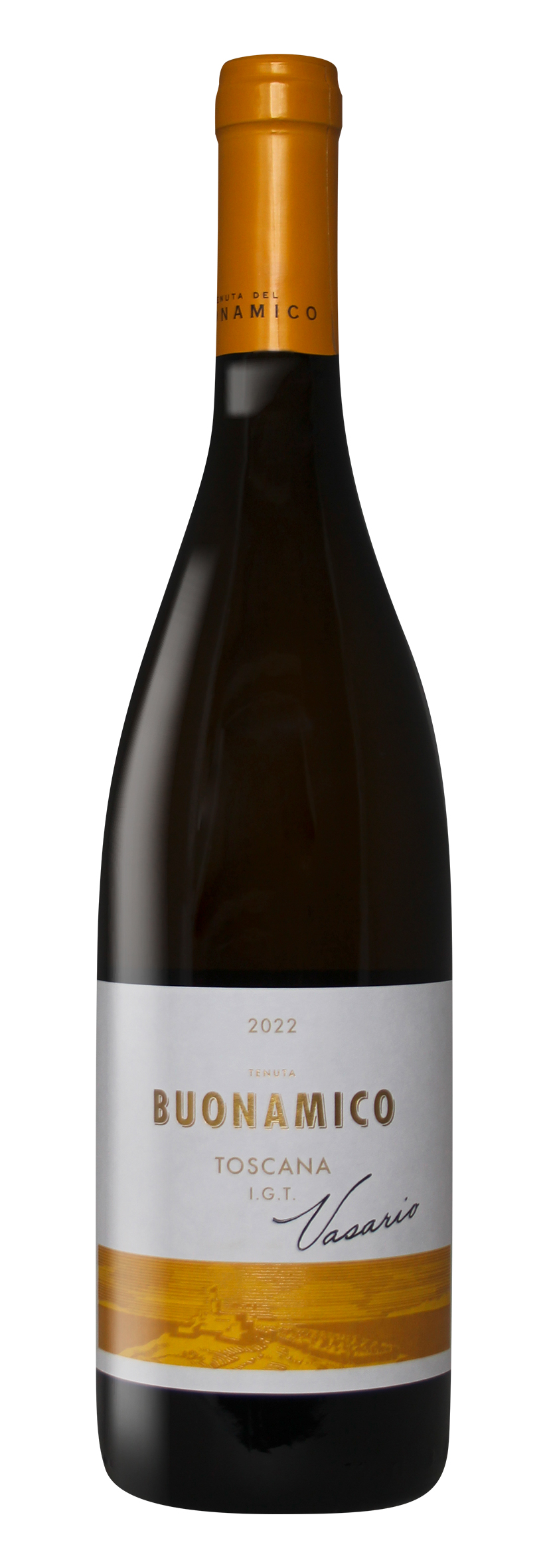 Toscana IGT Vasario 2022