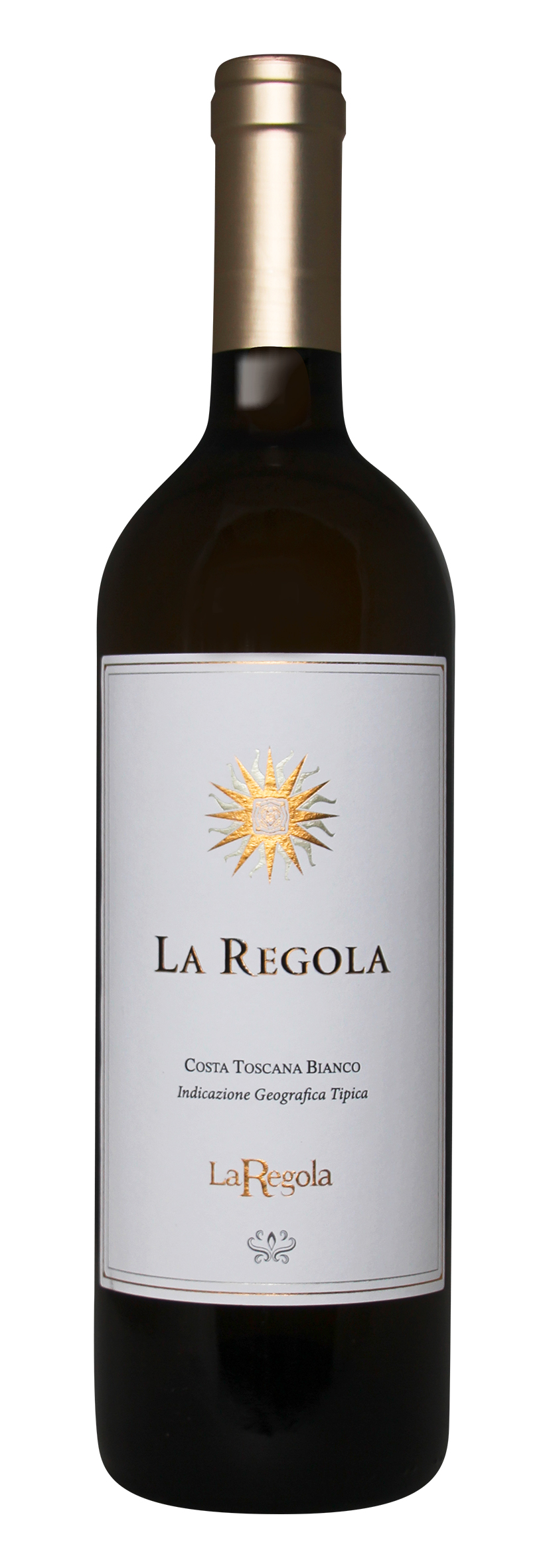 Costa Toscana IGT Bianco La Regola 2022