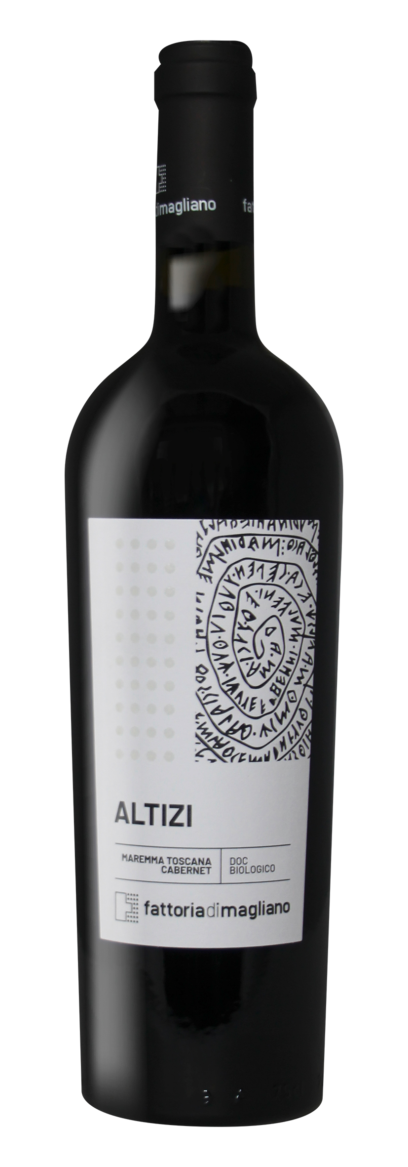 Maremma Toscana DOC Altizi 2019