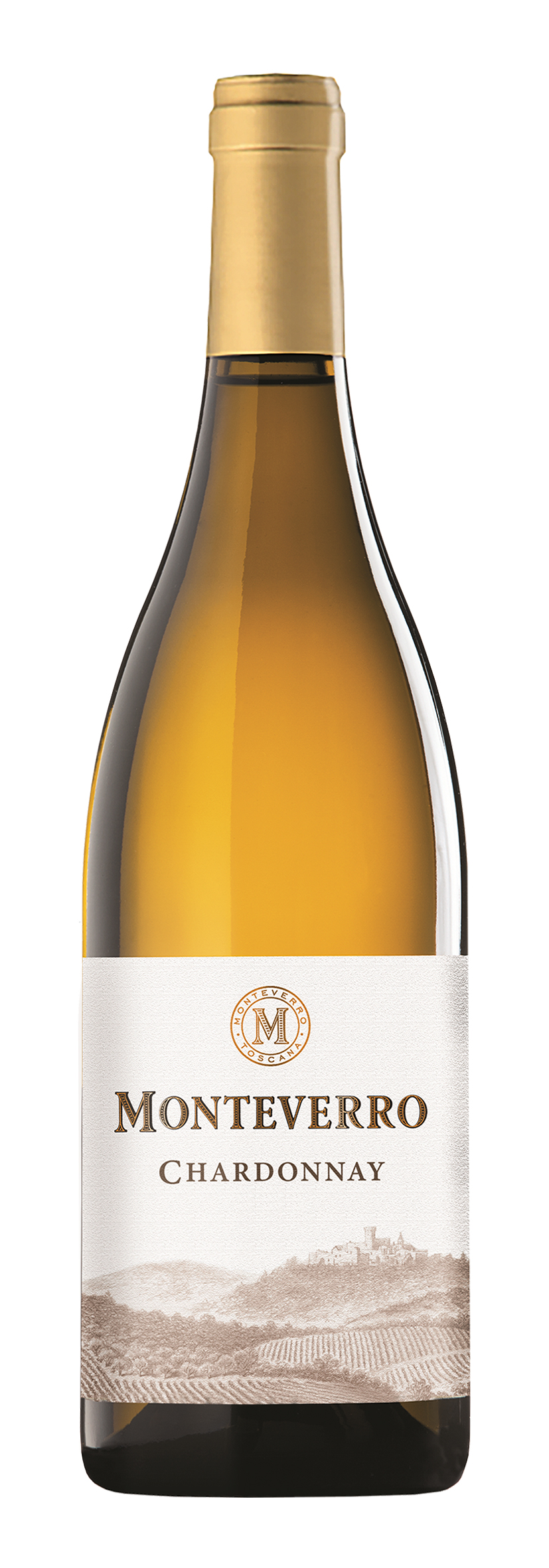 Toscana IGT Chardonnay 2022