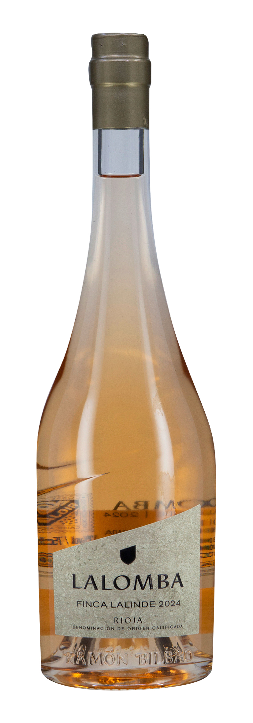 Rioja DOCa Lalomba Finca Lalinde 2024