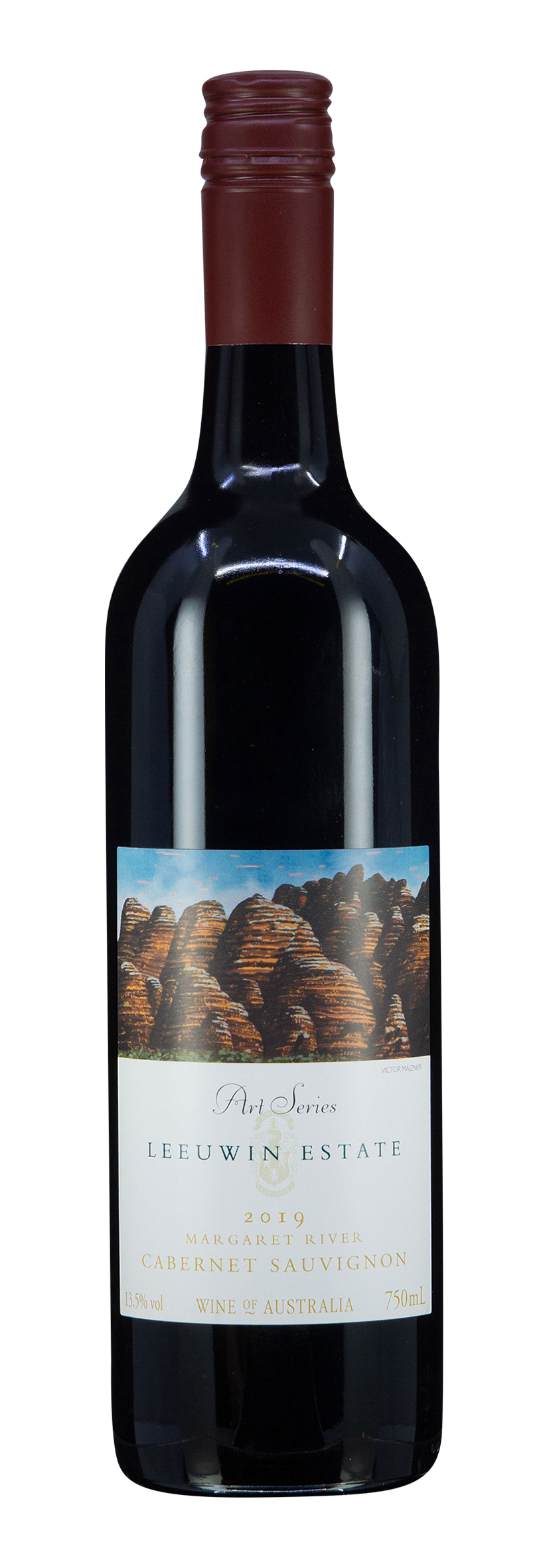 Margaret River Cabernet Sauvignon "Art Series" 2019