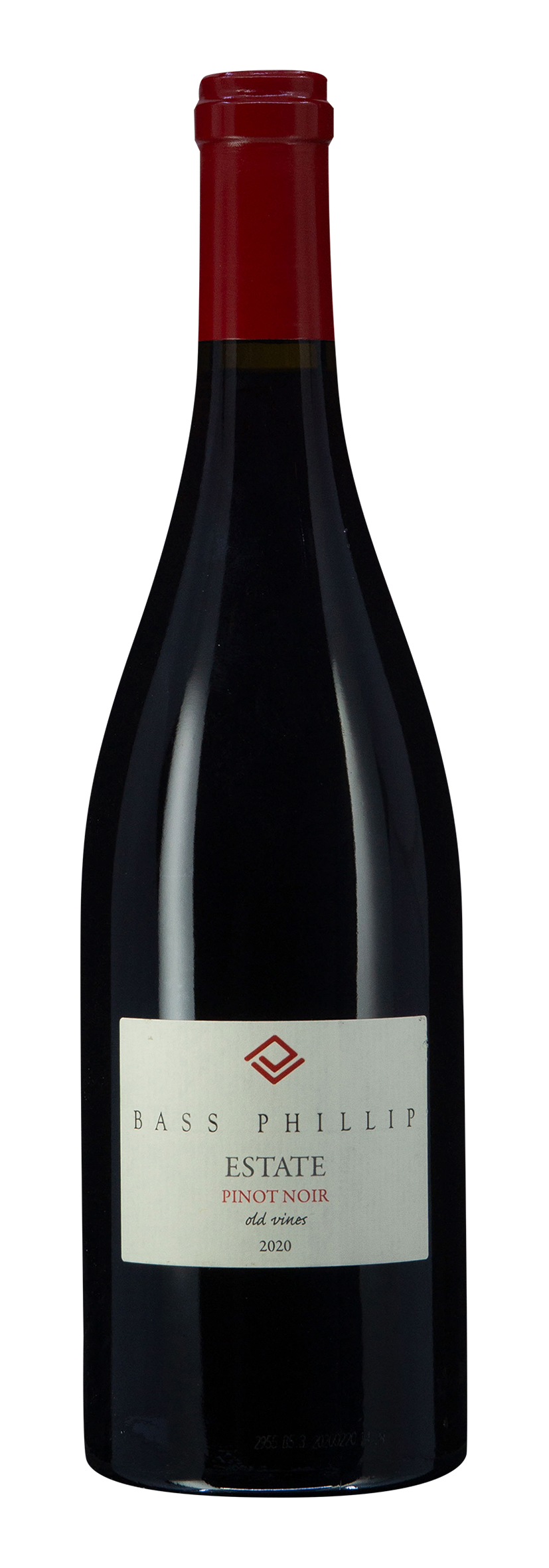 Pinot Noir Estate Old Vines 2020