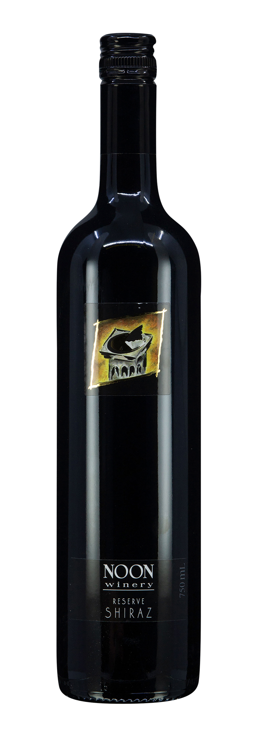 Langhorne Creek Reserve Shiraz 2021