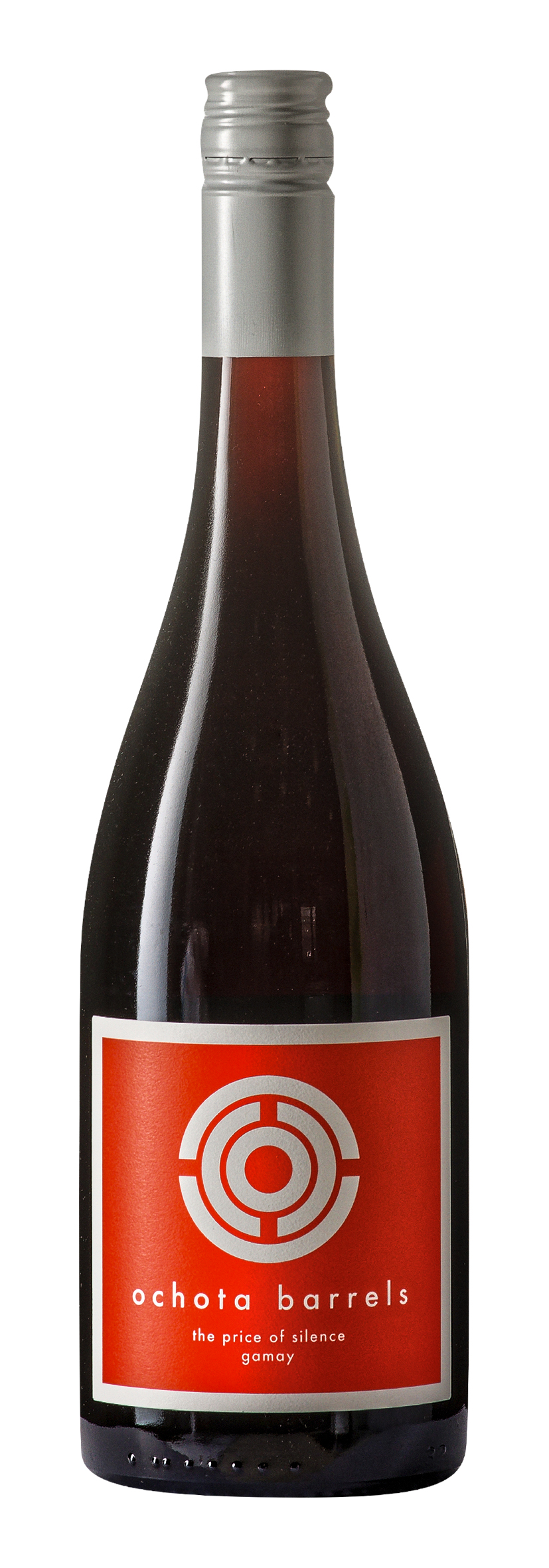 Gamay the price of silence 2023