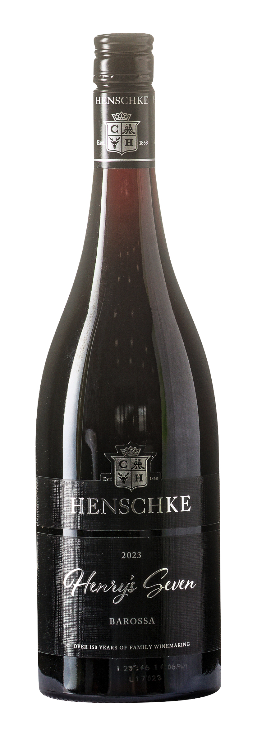 Barossa Valley Henry's Seven 2023