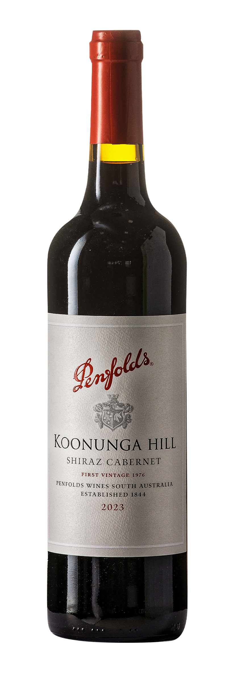 Koonunga Hill Shiraz Cabernet 2023