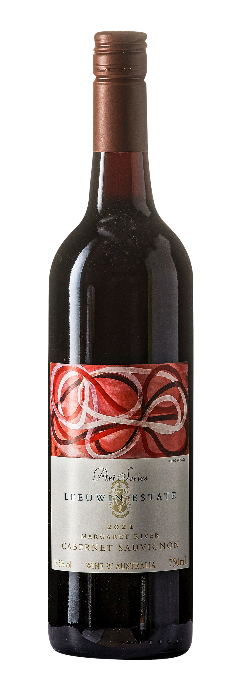Margaret River Cabernet Sauvignon "Art Series" 2021