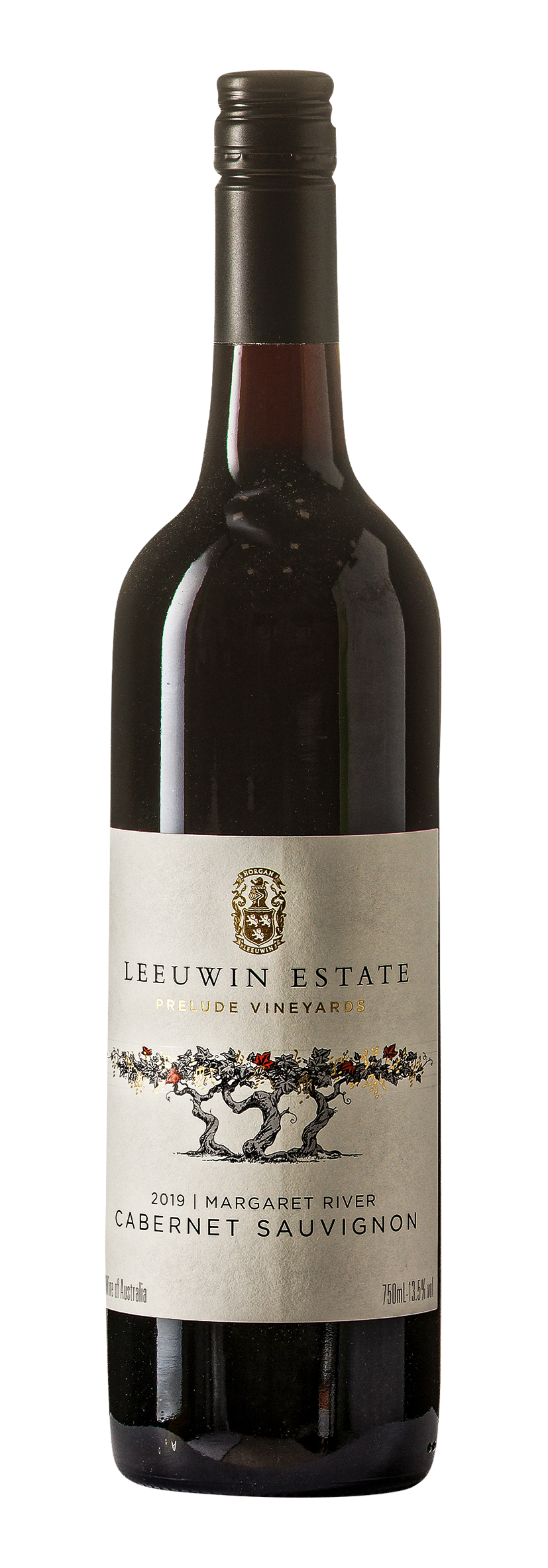 Margaret River Cabernet Sauvignon Prelude Vineyards 2019