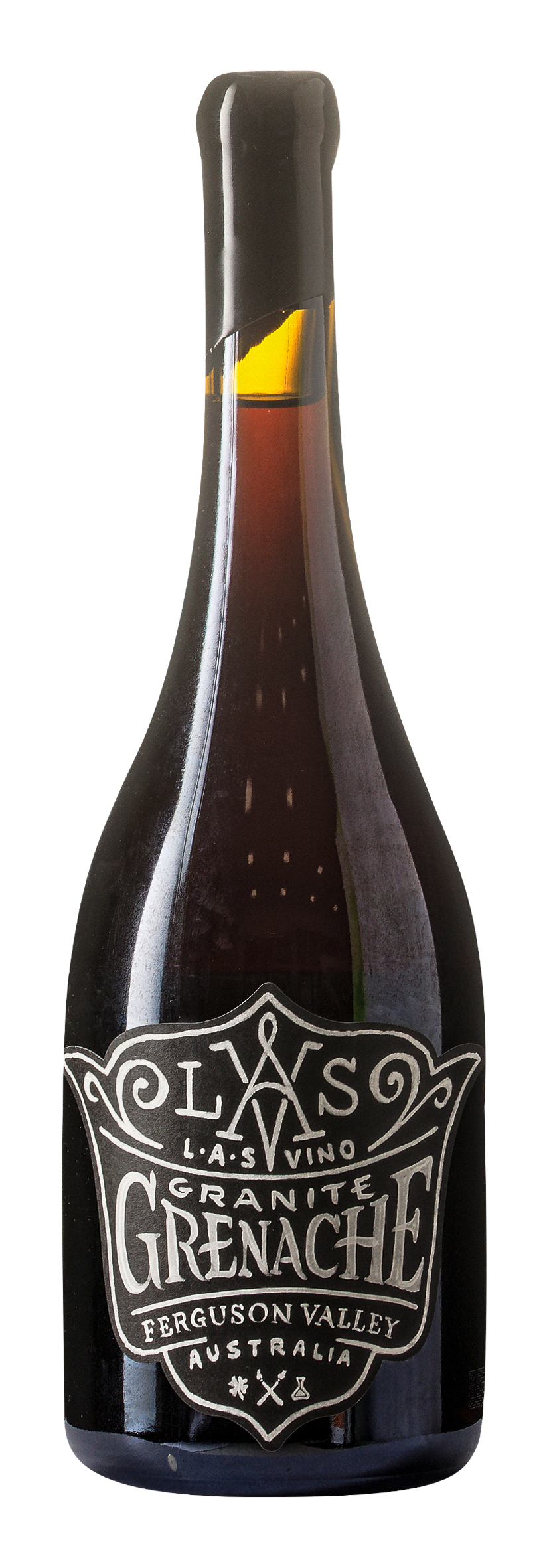 Ferguson Valley Grenache Granite 2021