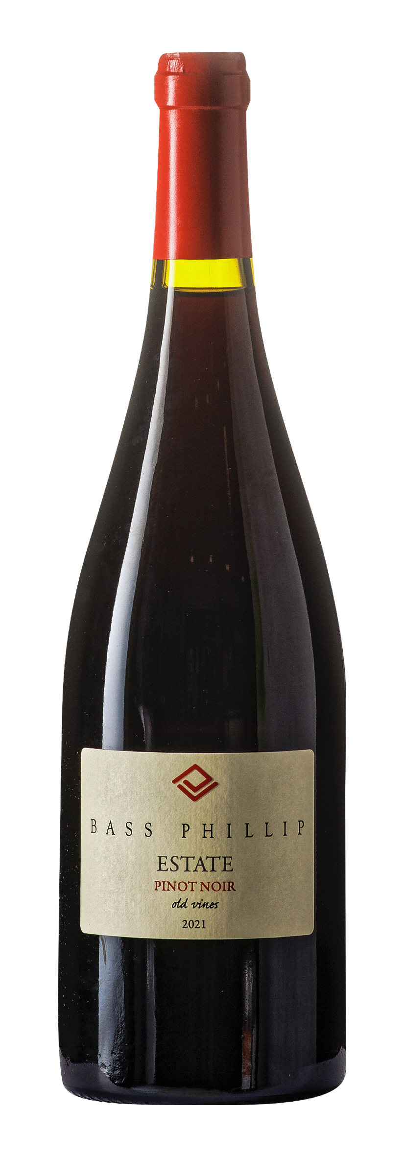Pinot Noir Estate Old Vines 2021
